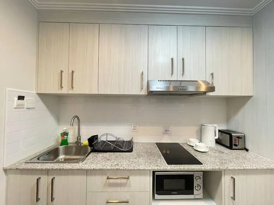 Apartamento Exceptional 11Th Floor Studio @ La Grande Near Airport & Walking Street. Angeles
